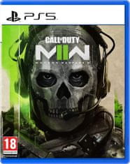 Activision Call of Duty MW2 - Modern Warfare 2 (PS5)