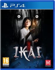 INNA Ikai (PS4)