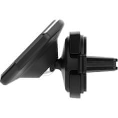 FIXED IconAir Vent magnetický držák do ventilace s kloubem čierna, FIXIC-VENT-BK