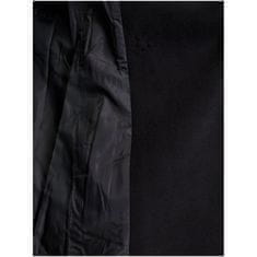 Orsay Čierny dámsky zimný kabát ORSAY_830275-660000 34