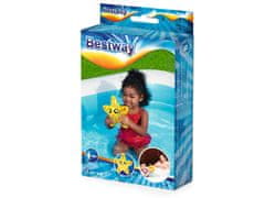Bestway Nafukovacia hračka do vody Bestway Starfish 34030