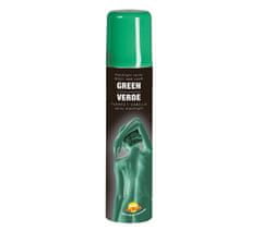 Guirca Sprej na telo zelený 75ml