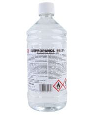 ŠK Spektrum Isopropanol /Isopropylalkohol / 99,5%, 1L