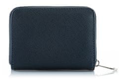 FLORA & CO Dámska peňaženka F6015 bleu