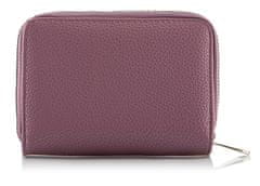 FLORA & CO Dámska peňaženka H6012 violet clair
