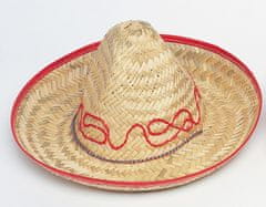 Unique Detský klobúk Sombrero