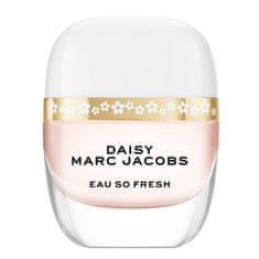 Marc Jacobs Daisy Eau So Fresh - EDT 125 ml