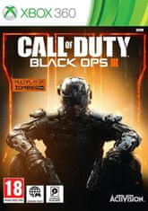 Activision Call of Duty: Black Ops III - Xbox 360
