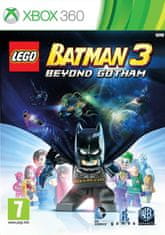 Warner Bros LEGO Batman 3: Beyond Gotham - Xbox 360
