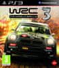 WRC 3: FIA World Rally Championship - PS3