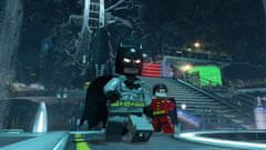 Warner Bros LEGO Batman 3: Beyond Gotham - Xbox 360