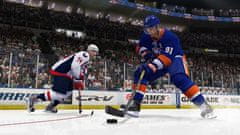Electronic Arts NHL: Legacy Edition - Xbox 360