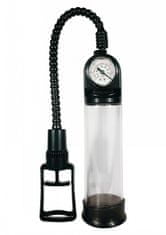 Toyjoy TOYJOY Vacuum Pump System / vákuová pumpa s tlakomerom