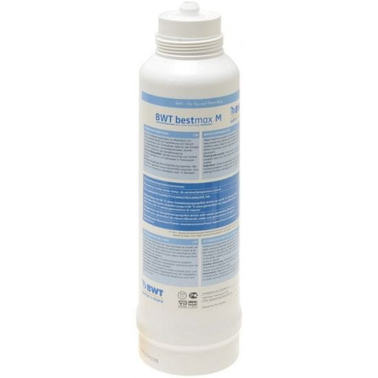 BWT Filter na úpravu vody Bestmax BWT - veľkosť M
