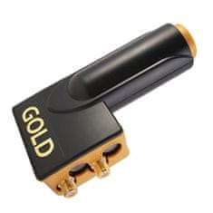 Opticum konvertor LNB Twin GOLD NEW Edition 0,1 dB