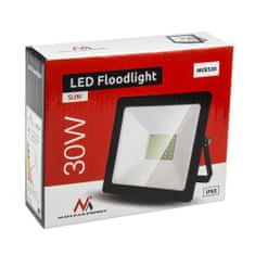 Maclean LED svetlomet MCE530 CW 30W