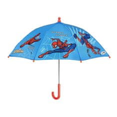 Perletti Chlapčenský dáždnik Perletti Spiderman 