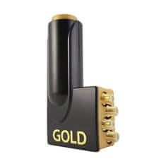 Opticum konvertor LNB QUAD NEW GOLD Edition 0,1 dB