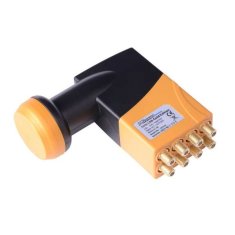 Opticum konvertor LNB OCTO NEW GOLD Edition 0,1 dB