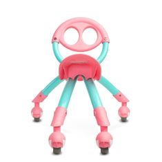 TOYZ Detské jazdítko 2v1 Toyz Beetle pink 