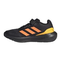 Adidas Obuv čierna 28.5 EU Runfalcon 30 EL K