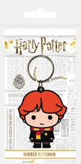 Epee Kľúčenka gumová, Harry Potter - Ron
