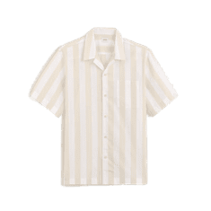 Celio Pruhovaná košeľa Bayard CELIO_1108318 XL