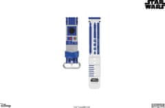 SAMSUNG Remienok Star Wars R2-D2 White