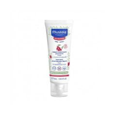 Mustela Detský upokojujúci hydratačný krém na tvár (Soothing Moisturizing Cream) 40 ml