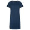 Dámske šaty NEBRASKA Regular Fit CLW2393-M83M (Veľkosť L)