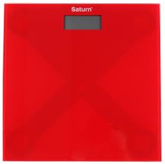 Saturn Osobné váhy ST-PS0294