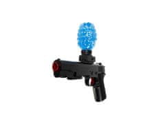 Alum online Pištoľ na vodné gélové guľôčky, 500 mAh - sada