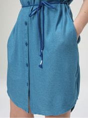 Loap Dámske šaty NELLA Regular Fit CLW2392-L99L (Veľkosť M)