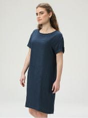 Loap Dámske šaty NEBRASKA Regular Fit CLW2393-M83M (Veľkosť M)