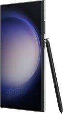 SAMSUNG Galaxy S23 Ultra, 12GB/512GB, Phantom Black