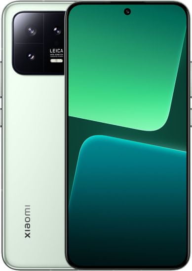 Xiaomi 13 8GB/256GB Flora Green