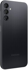 SAMSUNG Galaxy A14, 4GB/128GB, Black