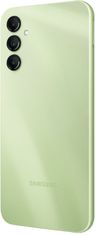 SAMSUNG Galaxy A14 5G, 4GB/128GB, Light Green