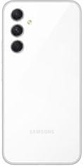 SAMSUNG Galaxy A54 5G, 8GB/128GB, Awesome White
