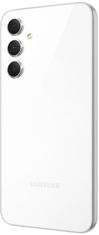 SAMSUNG Galaxy A54 5G, 8GB/256GB, Awesome White