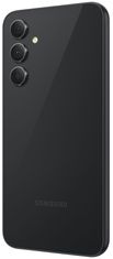 SAMSUNG Galaxy A54 5G, 8GB/256GB, Awesome Graphite