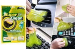 CoolCeny Plastická čistiaca hmota - SuperClean