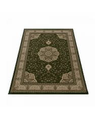 Ayyildiz Kusový koberec Kashmir 2601 green 80x150