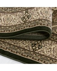 Ayyildiz Kusový koberec Kashmir 2601 green 80x150