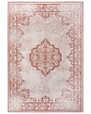 NORTHRUGS Kusový koberec Twin Supreme 105422 Cebu Cayenne – na von aj na doma 80x150