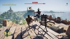 Ubisoft Assassin's Creed Odyssey (PS4)