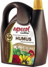 Agrecol Pôdny humus aktívny humus 2,5 l