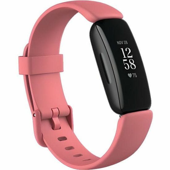 Fitbit Inspire 2 aktivita náramok