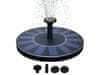 Verk  24315 Plávajúce solárne fontána