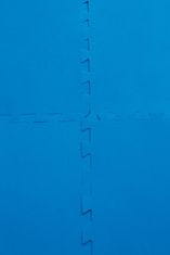 Bestway Penová podložka do bazéna 50 x 50 cm modrá 58220